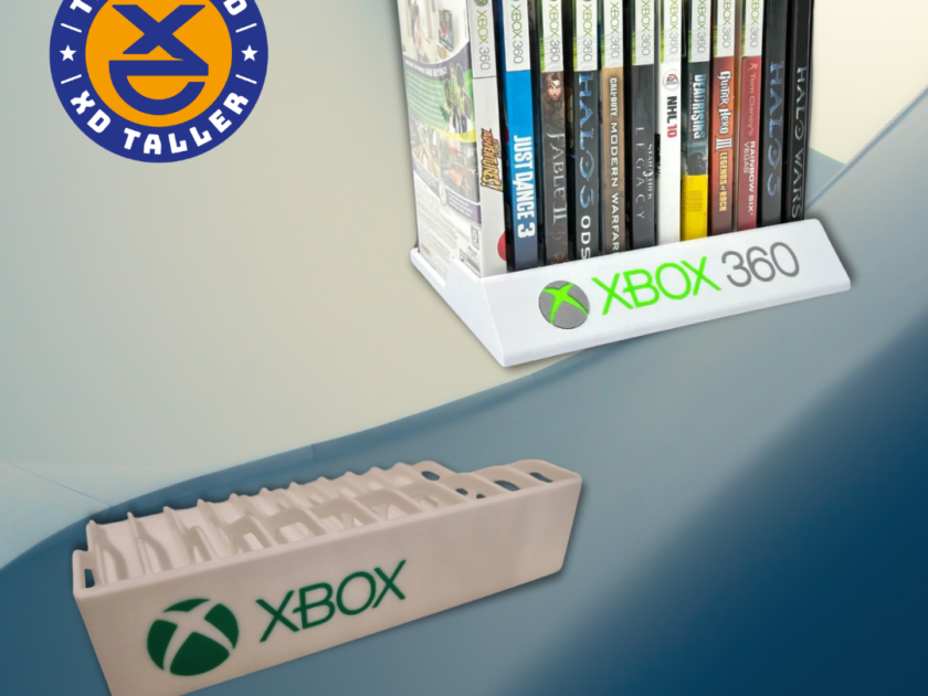 Soporte consola Xbox