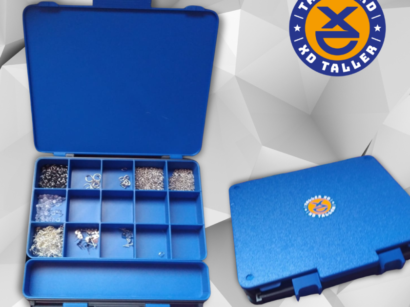 Cajas con medidas unicas